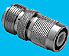27-8260 - Connectors and Adapters Connectors TNC image