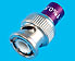 27-9007 - Connectors and Adapters Connectors BNC - 75 Ohm image