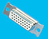 40-9526HDS - D Sub Components Connectors Connectors image