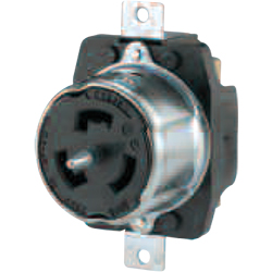 Cooper Wiring Devices / EATON Locking Devices