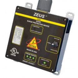Ditek Surge Protection (TVSS) Ditek Surge Protection (TVSS)
