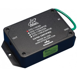 Ditek Surge Protection (TVSS) Ditek Surge Protection (TVSS)