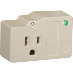 Ditek Surge Protection (TVSS) Ditek Surge Protection (TVSS)