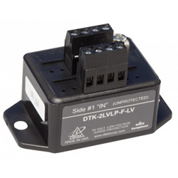 Ditek Surge Protection (TVSS) Ditek Surge Protection (TVSS)