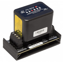 Ditek Surge Protection (TVSS) Ditek Surge Protection (TVSS)