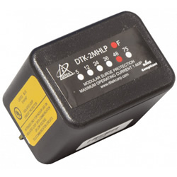 Ditek Surge Protection (TVSS) Ditek Surge Protection (TVSS)
