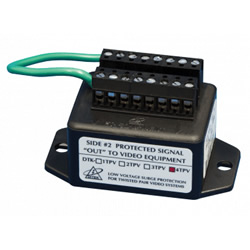 Ditek Surge Protection (TVSS) Ditek Surge Protection (TVSS)