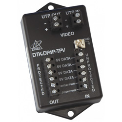 Ditek Surge Protection (TVSS) Ditek Surge Protection (TVSS)