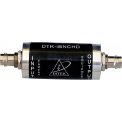 Ditek Surge Protection (TVSS) Ditek Surge Protection (TVSS)