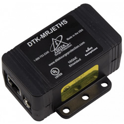 Ditek Surge Protection (TVSS) Ditek Surge Protection (TVSS)