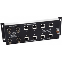 Ditek Surge Protection (TVSS) Ditek Surge Protection (TVSS)