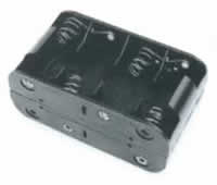 Frontline Battery Holders Battery Holders