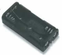 Frontline Battery Holders Battery Holders