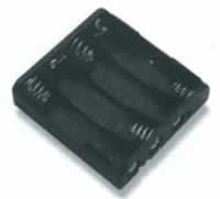 Frontline Battery Holders Battery Holders