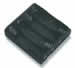 BH441B - AAA Battery Holders Snap Fasteners image