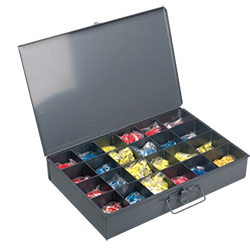 Frontline Solderless Terminals Solderless Terminals