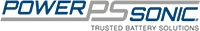 Powersonic Logo