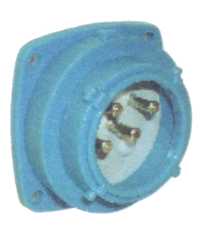 Meltric Locking Devices