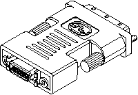 887-41-8800 - I/O Connectors Connectors image