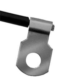 Molex/ETC Solderless Terminals