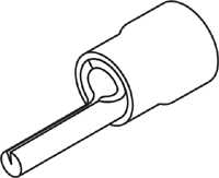 Molex/ETC Solderless Terminals