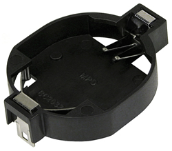 Memory Protection Devices Battery Holders