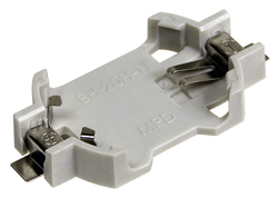 Memory Protection Devices Battery Holders Memory Protection Devices Battery Holders