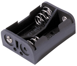 Memory Protection Devices Battery Holders