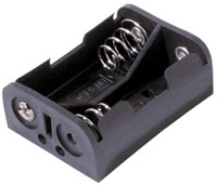 Memory Protection Devices Battery Holders