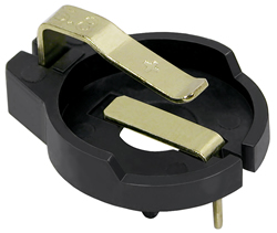 Memory Protection Devices Battery Holders Memory Protection Devices Battery Holders