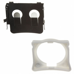 Memory Protection Devices Battery Holders Memory Protection Devices Battery Holders