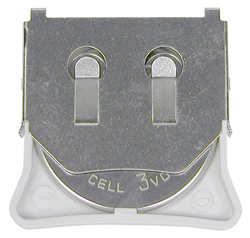 Memory Protection Devices Battery Holders