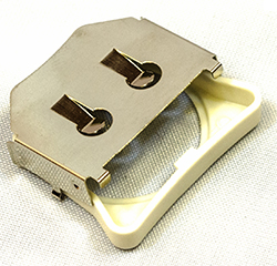 Memory Protection Devices Battery Holders Memory Protection Devices Battery Holders