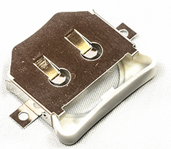 Memory Protection Devices Battery Holders Memory Protection Devices Battery Holders