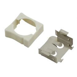 Memory Protection Devices Battery Holders Memory Protection Devices Battery Holders