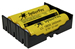 BK-18650-PC6 - 1/2, 1/3, Lithium and other battery sizes Battery Holders image