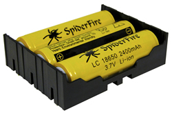 Memory Protection Devices Battery Holders Memory Protection Devices Battery Holders