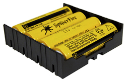 Memory Protection Devices Battery Holders