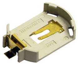 Memory Protection Devices Battery Holders Memory Protection Devices Battery Holders