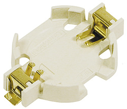 Memory Protection Devices Battery Holders