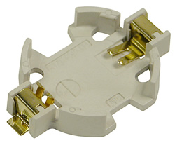 Memory Protection Devices Battery Holders Memory Protection Devices Battery Holders