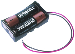 Memory Protection Devices Battery Holders Memory Protection Devices Battery Holders