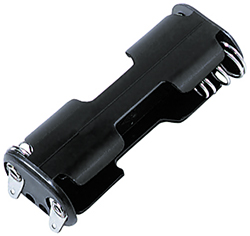 Memory Protection Devices Battery Holders