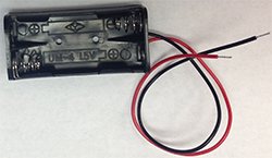 Memory Protection Devices Battery Holders