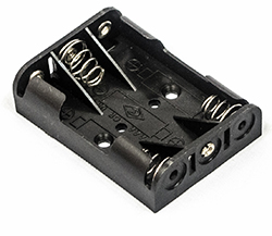 Memory Protection Devices Battery Holders