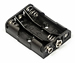 BC3AAASF - AAA Battery Holders image