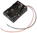 BC3AAAW - AAA Battery Holders image
