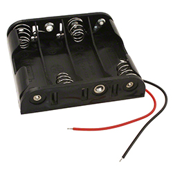 Memory Protection Devices Battery Holders