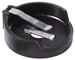 BH1000S-HITE - Coin Cell / Button Cell Batteries Battery Holders image