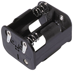 Memory Protection Devices Battery Holders
